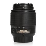 Nikon AF-S DX Nikkor 55-200mm F4.0-5.6G ED