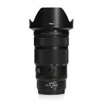 Nikon Z 24-70mm F2.8 S II