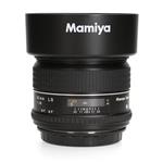 Schneider-Kreuznach 80mm F2.8 LS