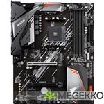 Gigabyte A520 AORUS ELITE