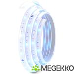 Nanoleaf NF080E00-2LS lichtstrip Universeel strooklicht Binnen 2000 mm