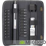 StarTech.com 20 Bit Elektrische Precisie Schroevendraaier Set