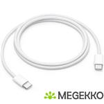 Apple MQKJ3ZM/A USB 2.0 0.48Gbps 60W USB Type-C 1m