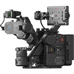 DJI Ronin 4D-6K