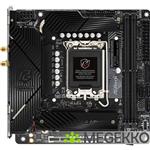 Asrock B760I LIGHTNING WIFI