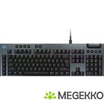 Logitech G G915 X toetsenbord Zwart - GL Tactile