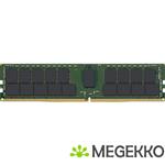 Kingston Technology KTL-TS432/32G geheugenmodule 32 GB 1 x 32 GB DDR4 3200 MHz ECC