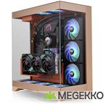 Thermaltake CTE E550 TG Midi Tower Zand