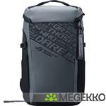 ASUS BP2701 ROG BACKPACK/GR 43,9 cm (17.3 ) Rugzak Zwart, Grijs
