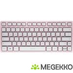 Cherry KW 7100 Mini Draadloos Roze
