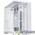 Lian Li PC-O11 Dynamic EVO XL White