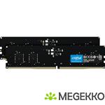 Crucial DDR5 2x8GB 5600