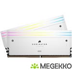 Corsair DDR5 Dominator Titanium 2x16GB 6000 White