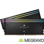 Corsair DDR5 Dominator Titanium 2x16GB 6000