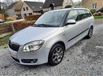 te koop skoda fabia