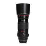 Canon EF 180mm f/3.5 L Macro USM