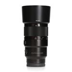 Sony FE 90mm f/2.8 Macro G OSS