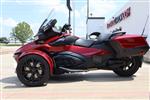 2023 Can-Am Spyder RT