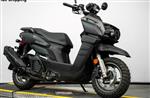 2023 YAMAHA ZUMA 125