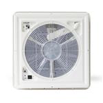 Fiamma Turbo-Vent Crystal 40x40cm