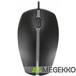 Cherry Gentix Silent Zwart muis
