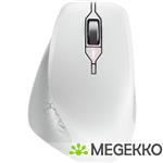 CHERRY JW-8550-0 Wit Draadloze Muis