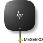 HP USB-C dock G5 100W Power Delivery