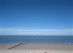 Appartement op zeedijk te Blankenberge
