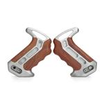 Tilta TT-0507 Wooden handles Set