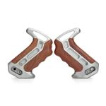 Tilta TT-0507 Wooden handles Set