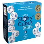 Rory's Story Cubes Actions