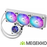 Asus ROG Strix LC III 360 ARGB White Edition