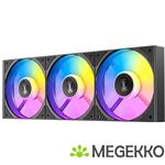 Antec C120 ARGB 120mm 3 fans