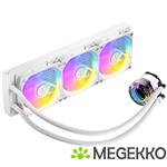 Antec Vortex Lum 360 ARGB White