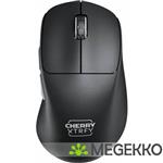 CHERRY XTRFY M64 Pro Zwart Draadloze 8K Gaming muis
