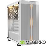 Be quiet! Pure Base 500DX White