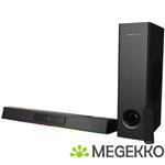 Creative Labs Sound Blaster Katana V2X Zwart