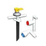 Truma Boiler TB Wateraansluitset