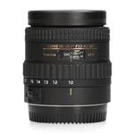 Tokina AT-X 10-17mm f/3.5-4.5 DX V - Canon EF-S