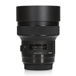 Sigma 14mm F1.8 DG HSM Art - Canon EF