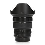 Fujifilm XF 10-24mm f/4 R OIS