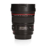 Canon EF 14mm F2.8 L II USM