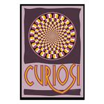 Curiosi Picoli mini puzzel in luciferdoosje - Schommel