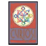 Curiosi Picoli mini puzzel in luciferdoosje - Knooppunt