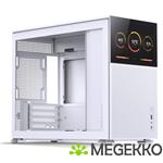 Jonsbo D31 MESH Screen White