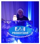 verhuur winterbos figuren almelo enschede