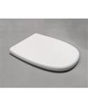 Toiletzitting Salenzi Idilla Mat Wit