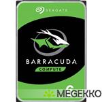 Seagate HDD 3.5  6TB ST6000DM003 Barracuda