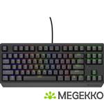 GENESIS NKG-2077 Thor 230 TKL RGB toetsenbord Zwart