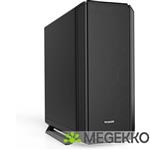 Be quiet! Silent Base 802 Black